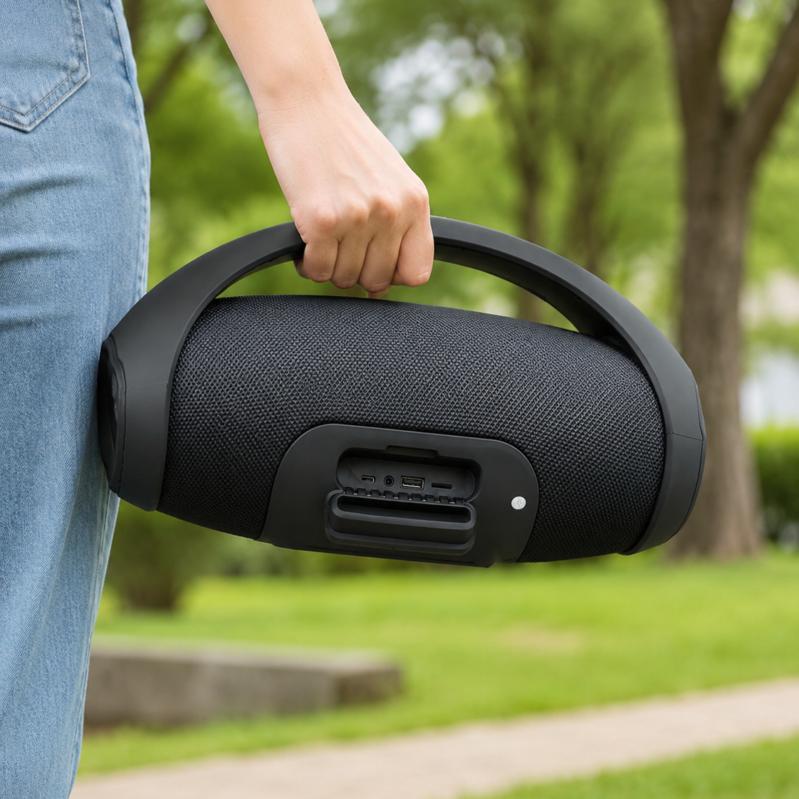 JBL BOOMBOX MINI