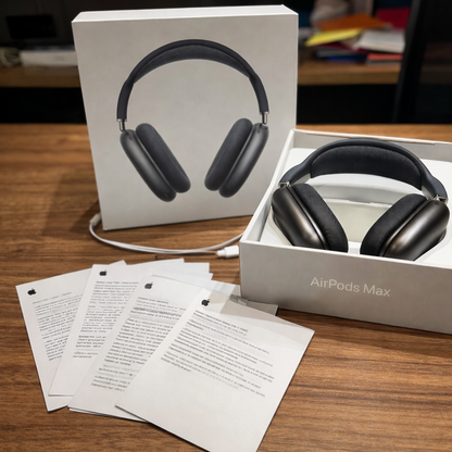 AirPods Max® AAA+ 🎧