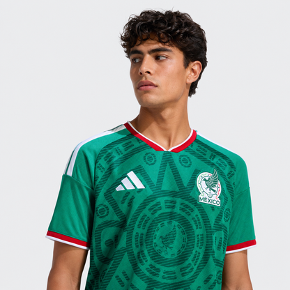 Combo 2 Jerseys México – Paga 1 y Llévate 2