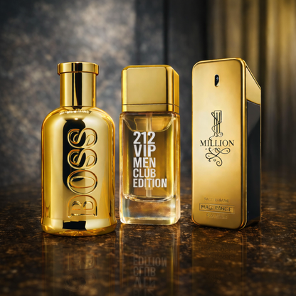 3 Frascos de 100 ml - COMPRE 1 y LLÉVESE 3 | Últimas Unidades