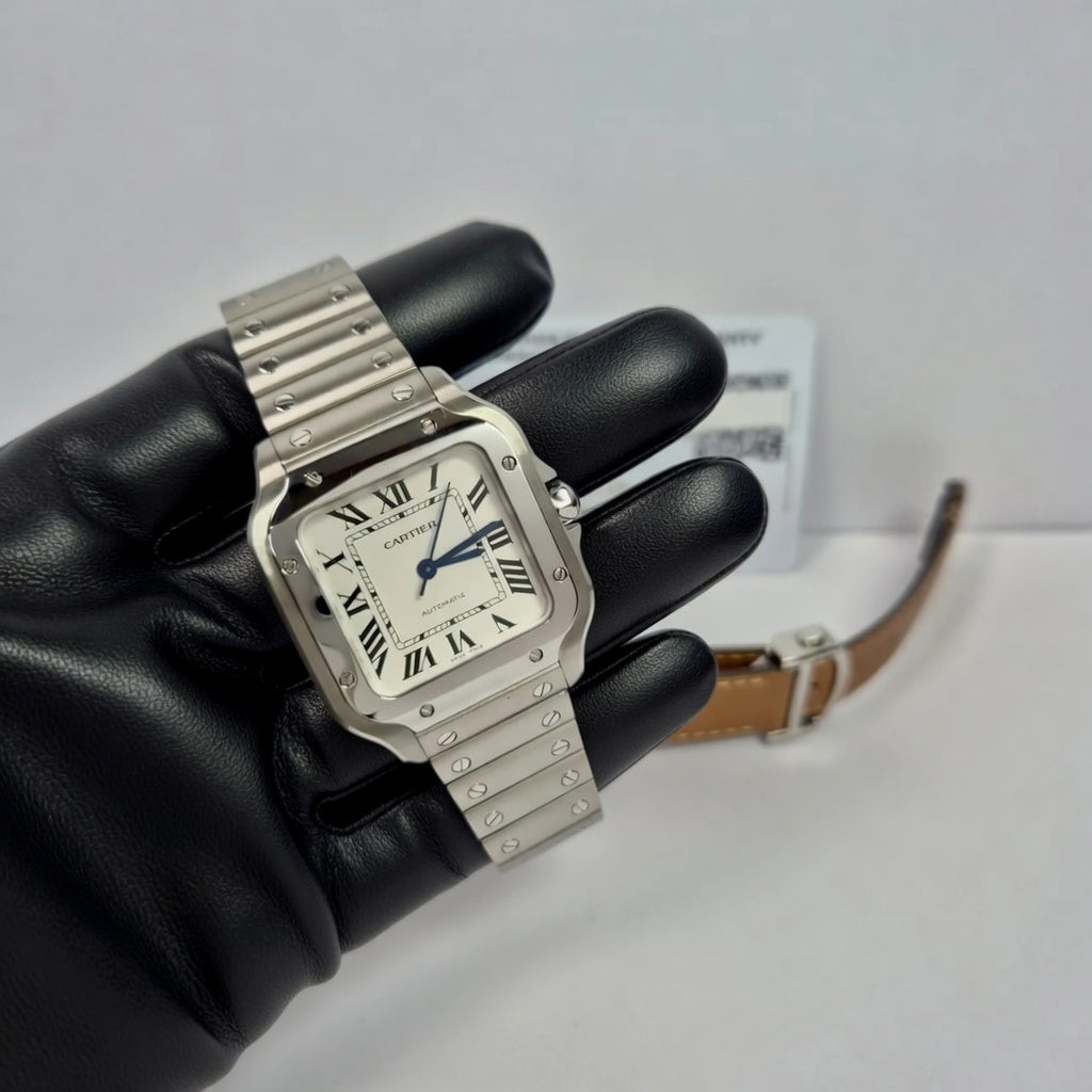 3 Relojes de Lujo – COMPRA 1 Y LLÉVATE 3 | Últimas Unidades