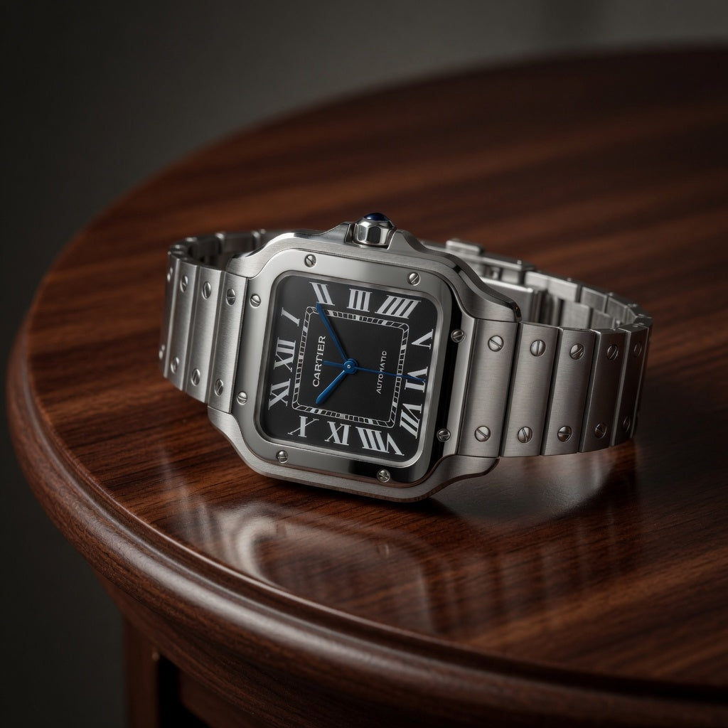 3 Relojes de Lujo – COMPRA 1 Y LLÉVATE 3 | Últimas Unidades