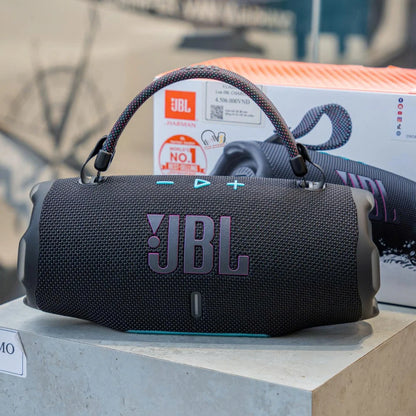 JBL CHARGE 6