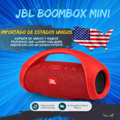 JBL BOOMBOX MINI AAA+