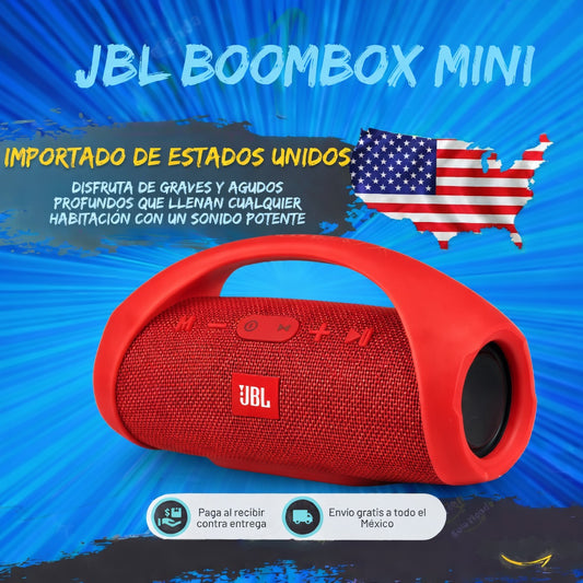 JBL BOOMBOX MINI AAA+