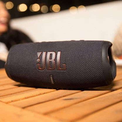 JBL CHARGE 5 -
