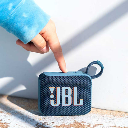 JBL GO 3