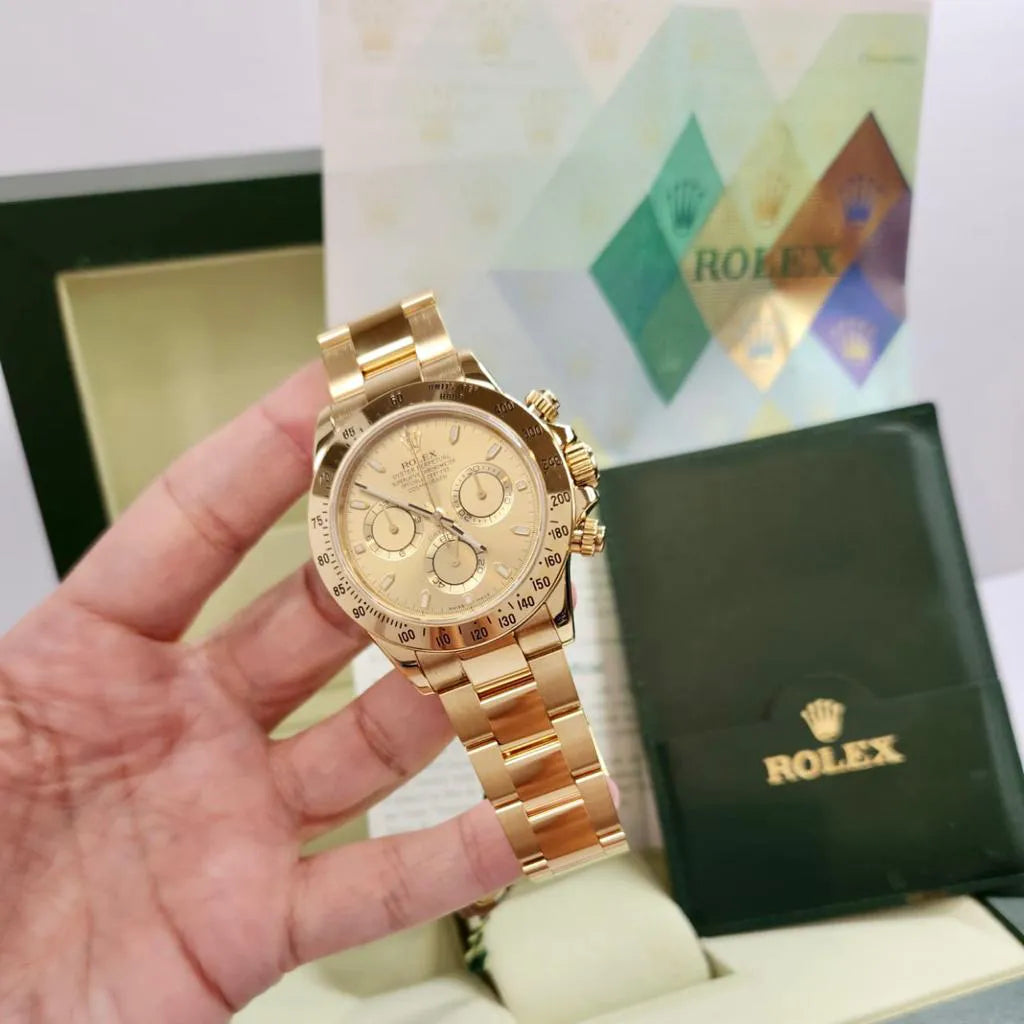 3 Relojes de Lujo – COMPRA 1 Y LLÉVATE 3 | Últimas Unidades