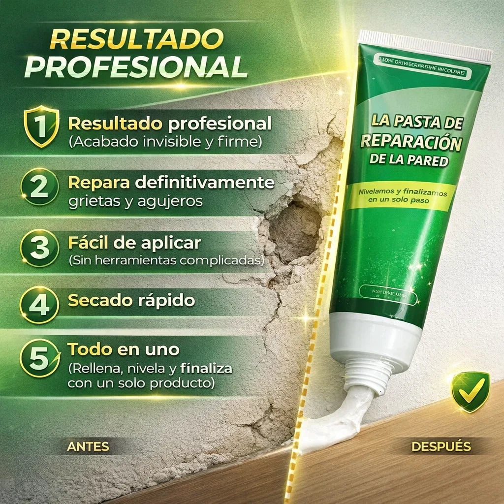 ReparaMax - Compre 1 y Llevate 3 | ¡Últimas Unidades!